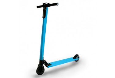 Електросамокат Jack Hot Max-Blue Електросамокат Jack Hot Max-Blue